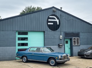 Image for 1970 Mercedes-Benz 250 C ID: 7343024