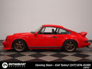 Image for 1988 Porsche 911 Carrera ID: 7394526