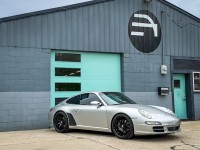 Image for 2006 Porsche 911 Carrera ID: 7396620