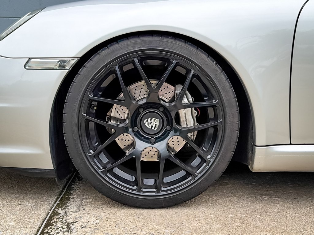 2006 Porsche 911 Image 5