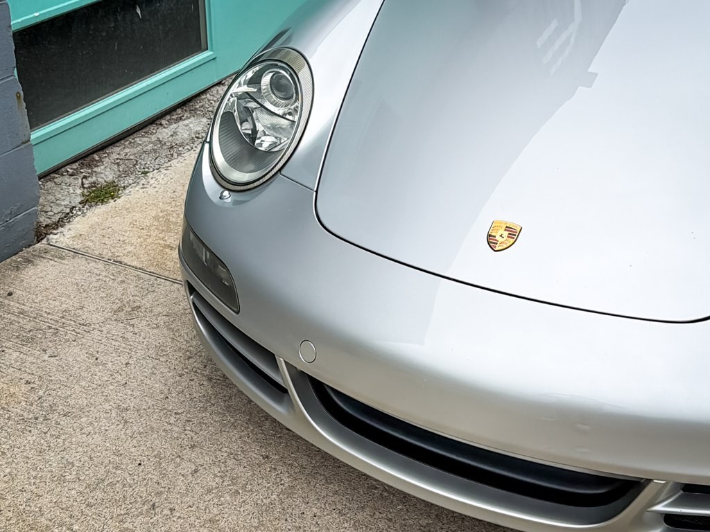 2006 Porsche 911 Image 7