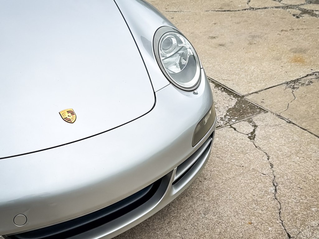 2006 Porsche 911 Image 8