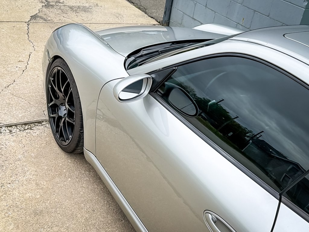 2006 Porsche 911 Image 9