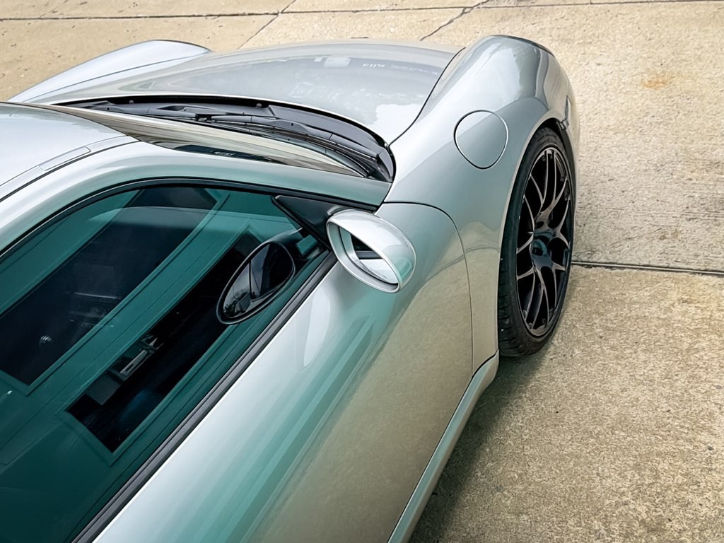 2006 Porsche 911 Image 10