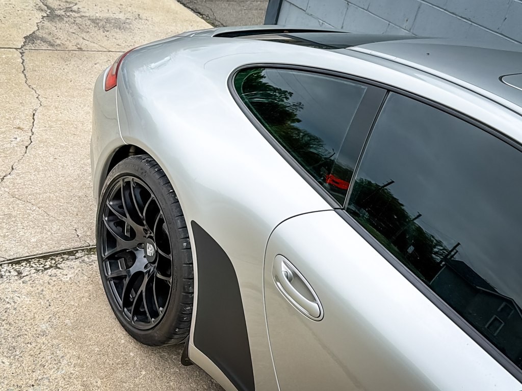 2006 Porsche 911 Image 18