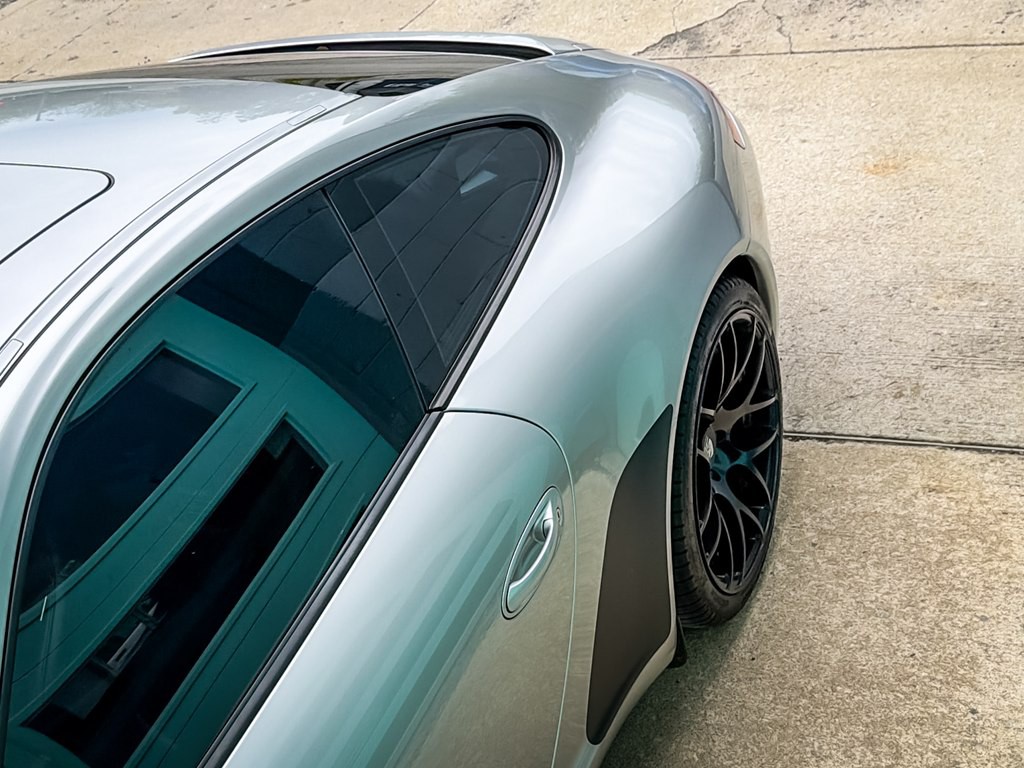 2006 Porsche 911 Image 19