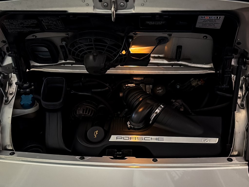 2006 Porsche 911 Image 26