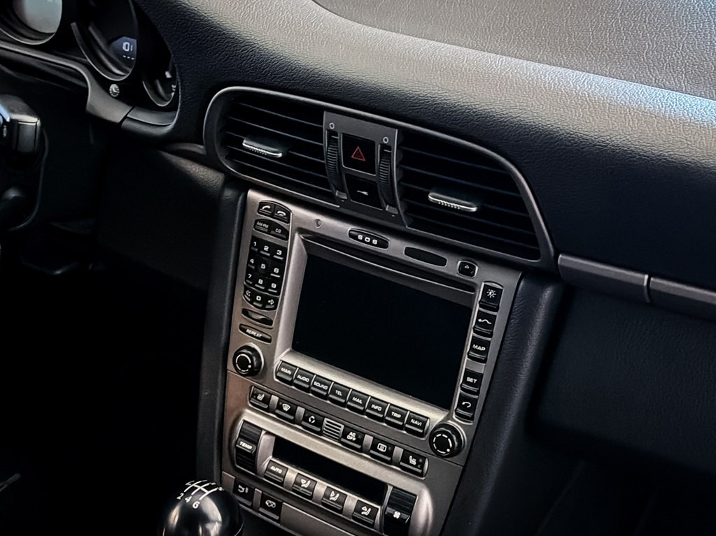 2006 Porsche 911 Image 28