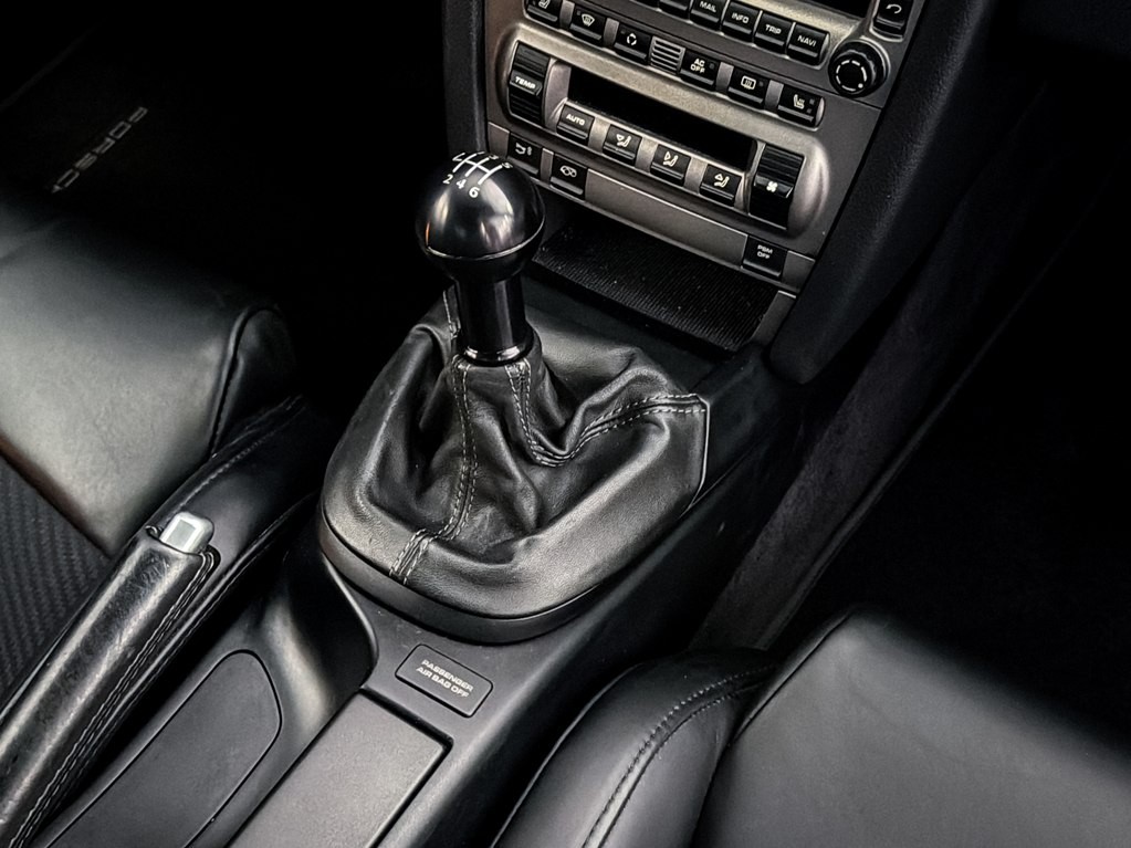 2006 Porsche 911 Image 29
