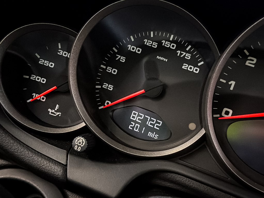 2006 Porsche 911 Image 31