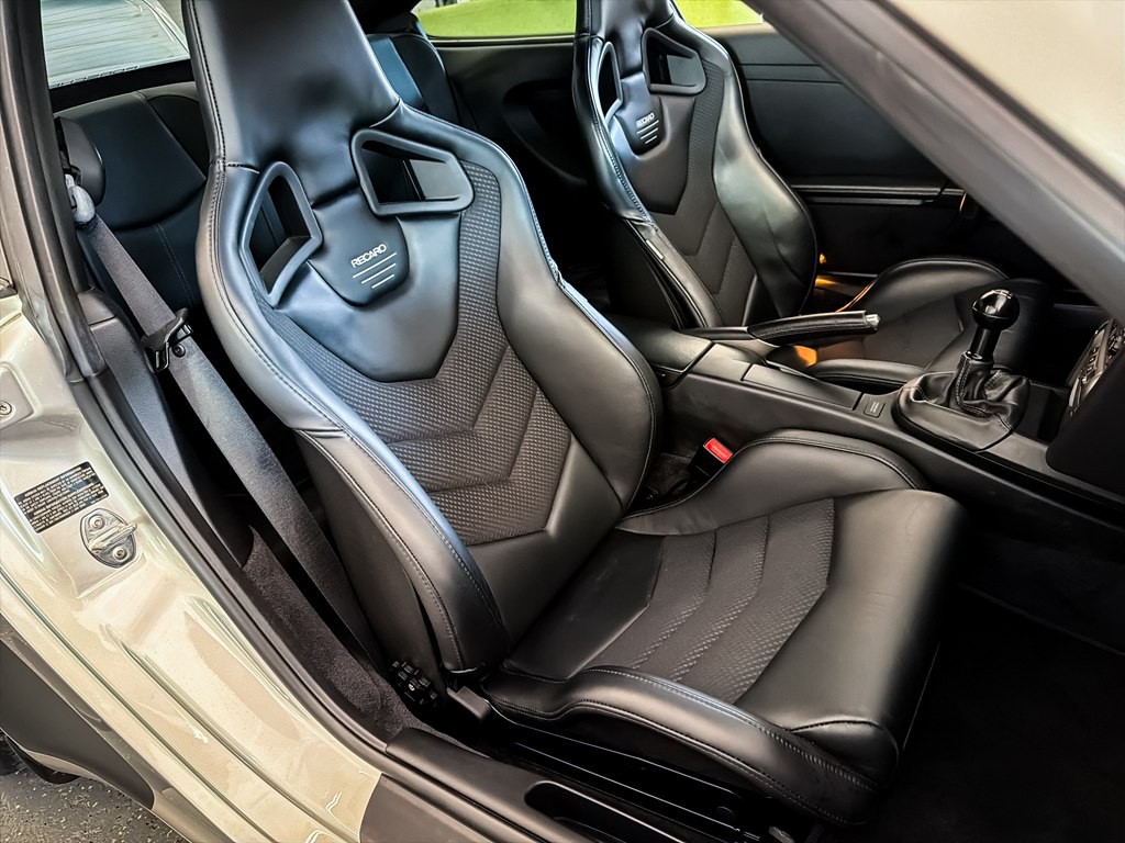 2006 Porsche 911 Image 34