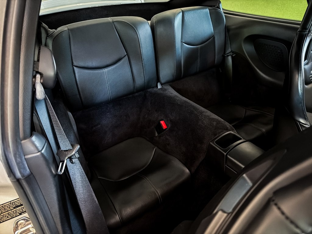 2006 Porsche 911 Image 36