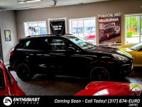 Image for 2014 Porsche Cayenne Turbo ID: 7418462