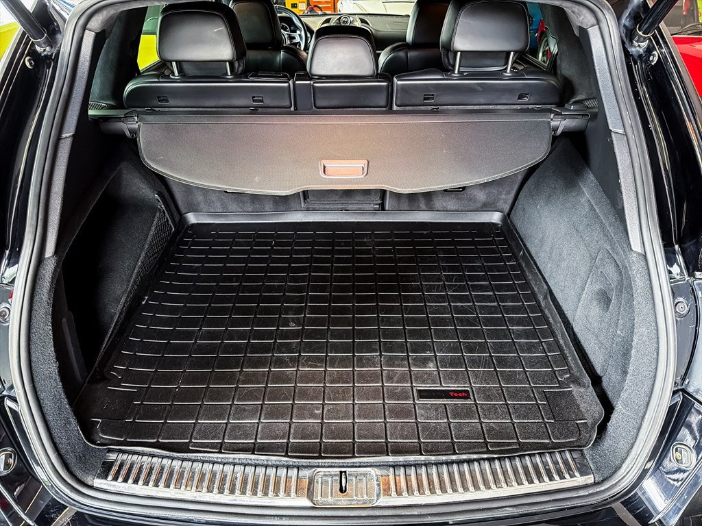 2014 Porsche Cayenne Image 9