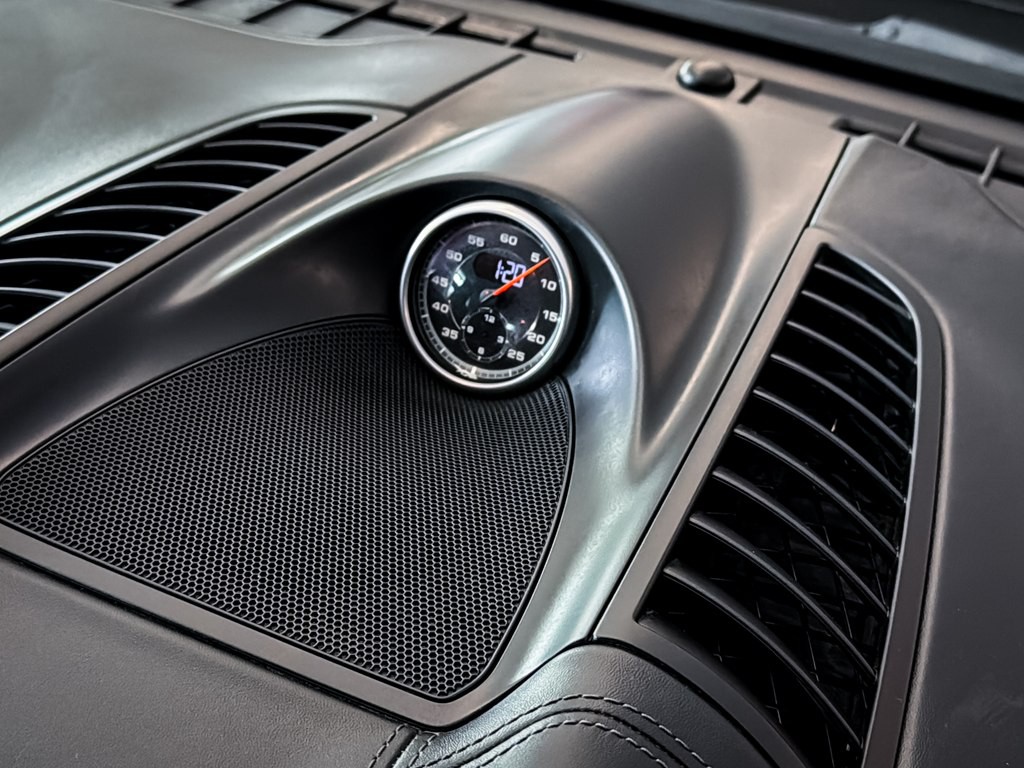 2014 Porsche Cayenne Image 16