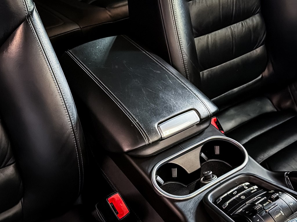 2014 Porsche Cayenne Image 19