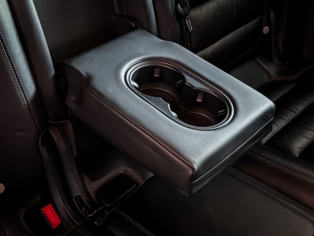 2014 Porsche Cayenne Image 22