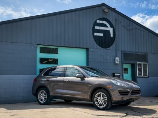 Image for 2014 Porsche Cayenne Diesel ID: 7428174