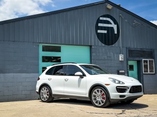 Image for 2013 Porsche Cayenne Turbo ID: 7428241