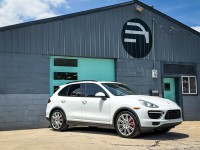 Image for 2013 Porsche Cayenne Turbo ID: 7428241