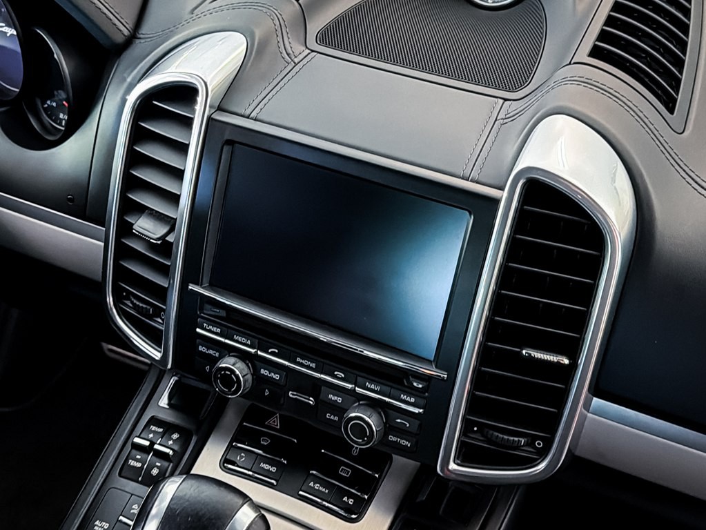 2013 Porsche Cayenne Image 29