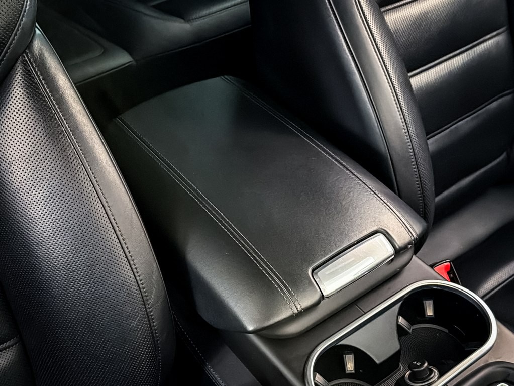 2013 Porsche Cayenne Image 31