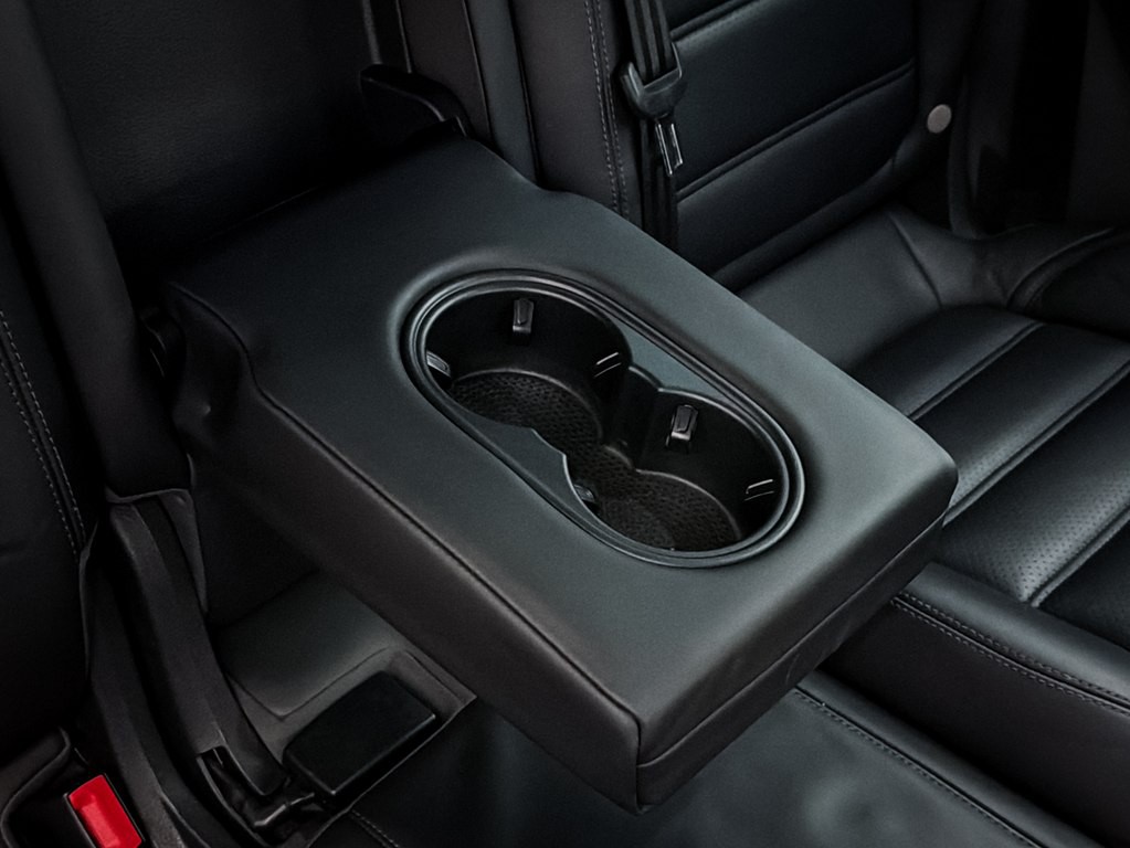 2013 Porsche Cayenne Image 33