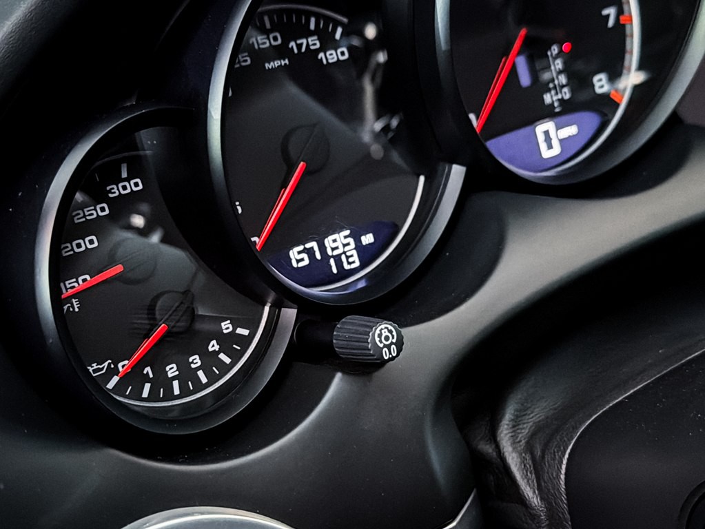 2013 Porsche Cayenne Image 34