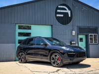 Image for 2014 Porsche Cayenne Turbo S ID: 7428280