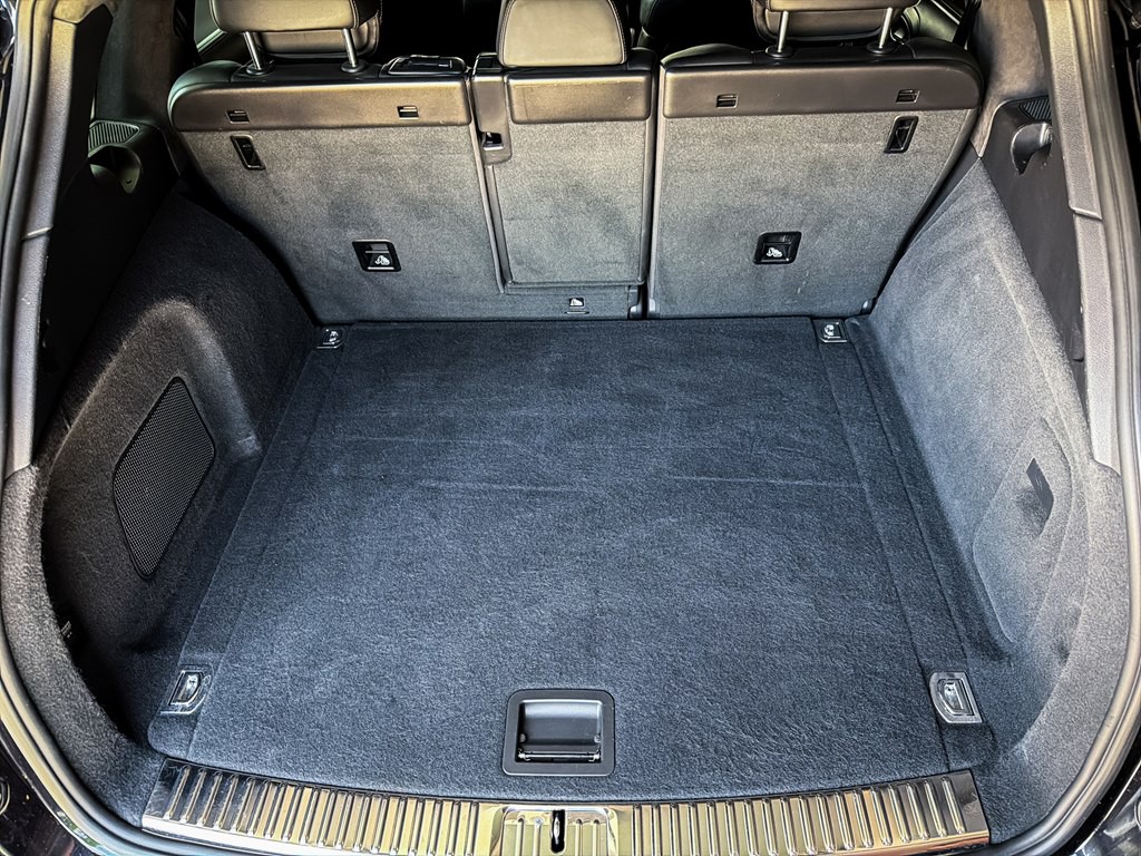 2014 Porsche Cayenne Image 23