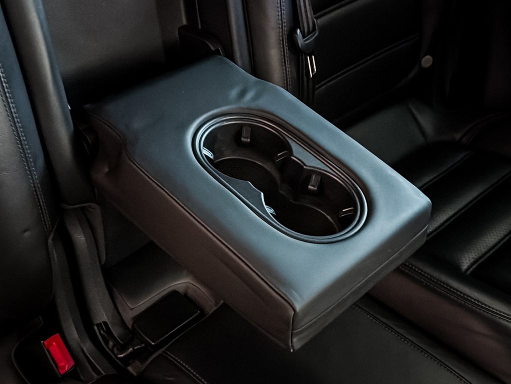 2014 Porsche Cayenne Image 28