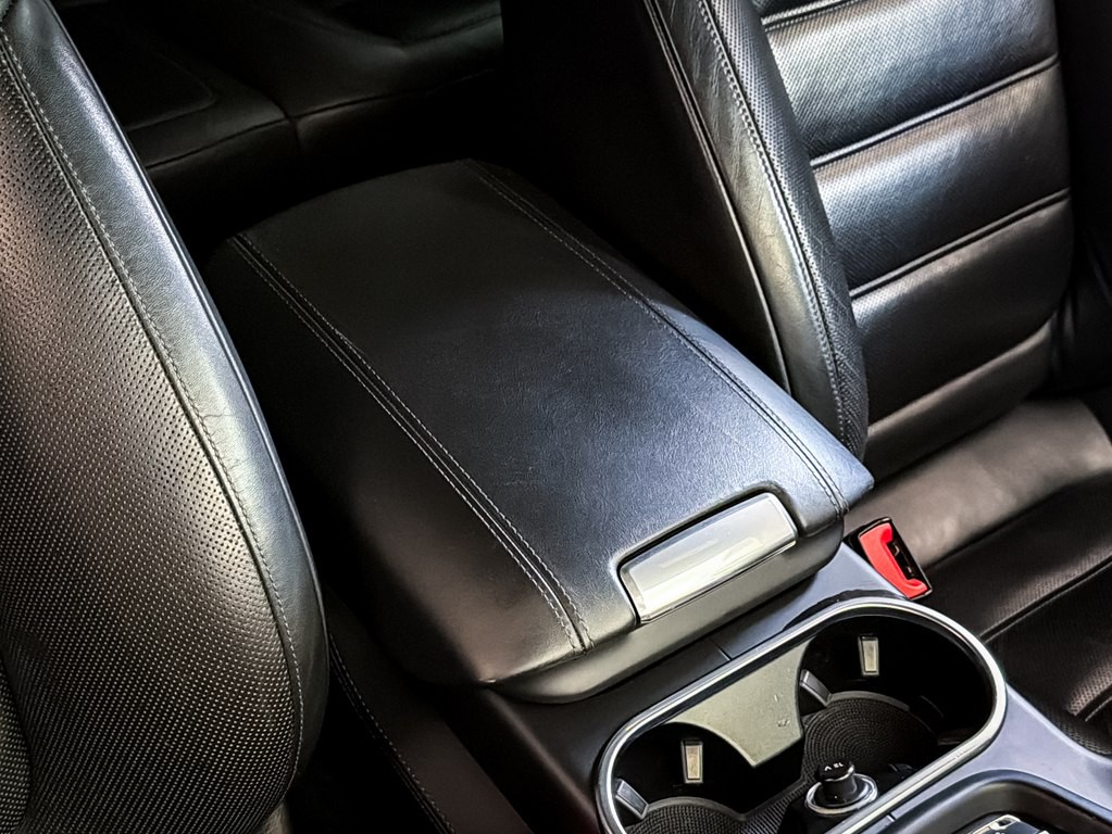2014 Porsche Cayenne Image 34
