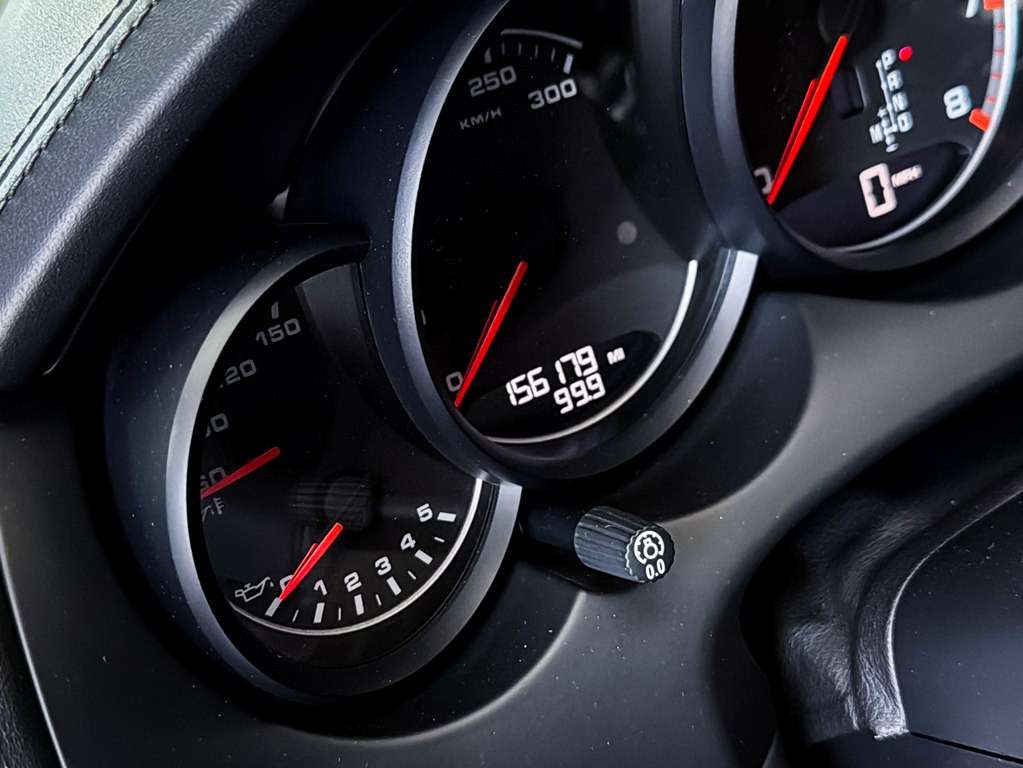 2014 Porsche Cayenne Image 35