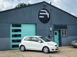 Image for 2010 Toyota Yaris  ID: 7428348