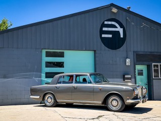 Image for 1969 Rolls-Royce Silver Shadow  ID: 7455773