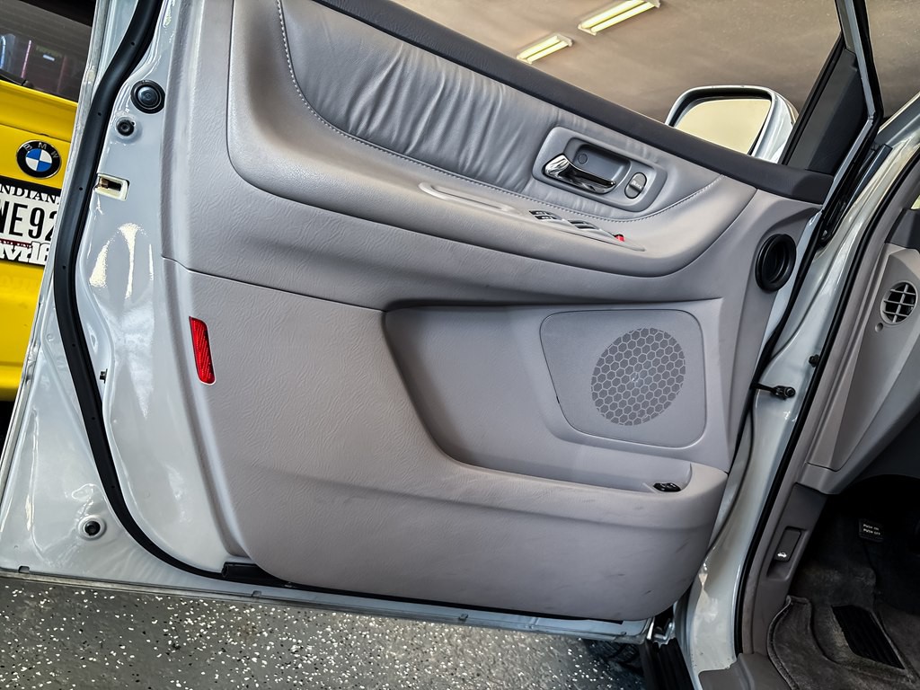 2002 Honda Odyssey Image 17