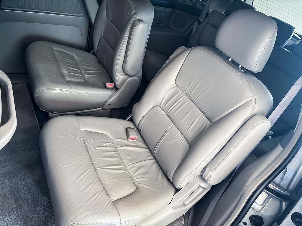 2002 Honda Odyssey Image 19