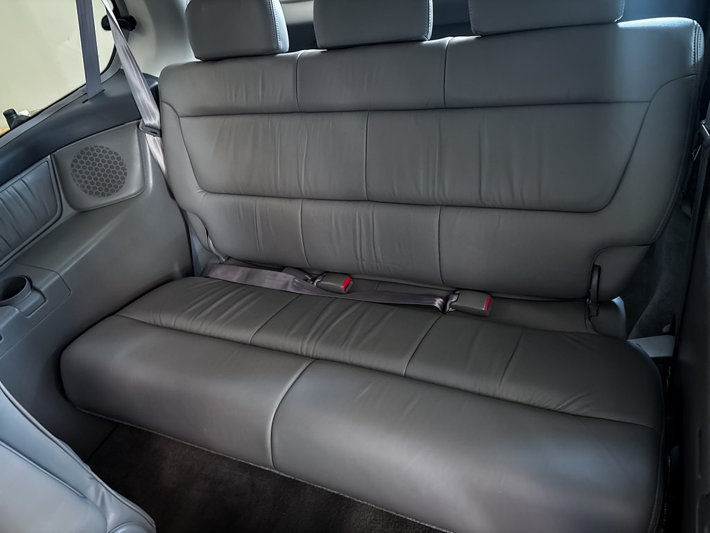 2002 Honda Odyssey Image 20