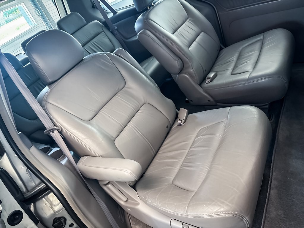 2002 Honda Odyssey Image 23