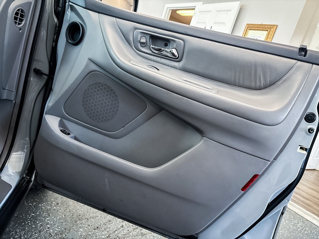 2002 Honda Odyssey Image 26