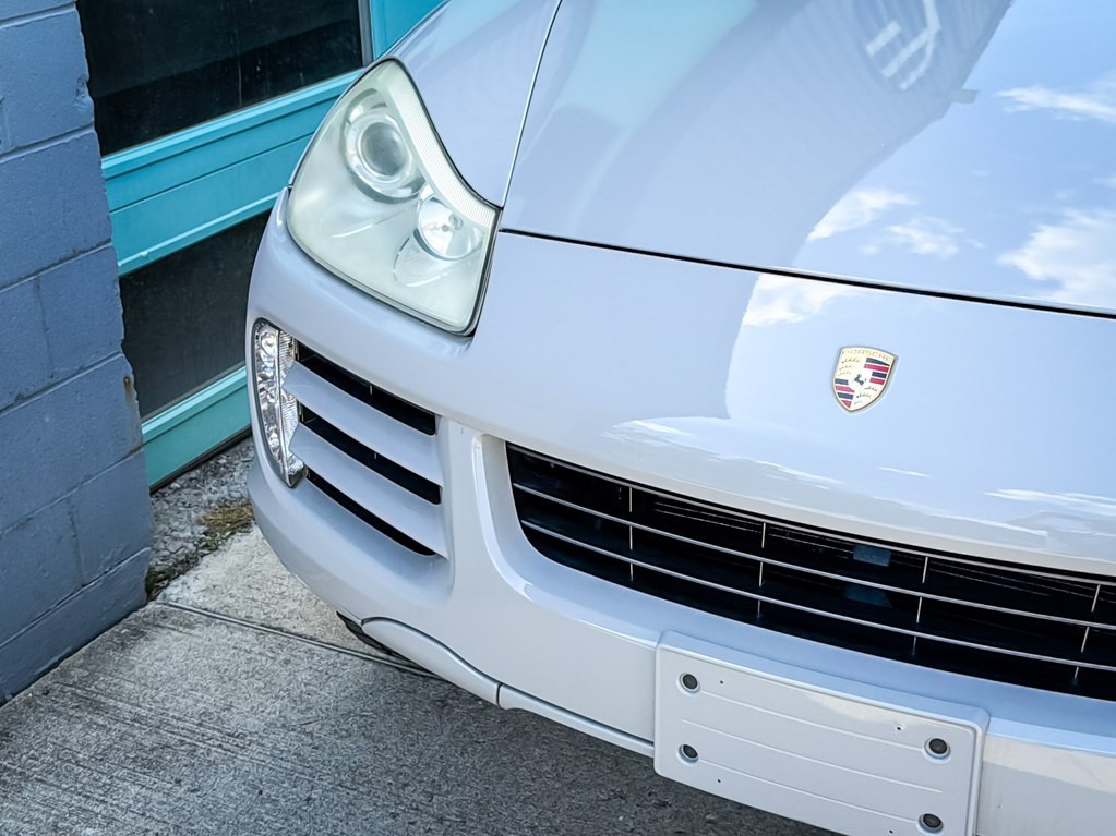 2010 Porsche Cayenne Image 7