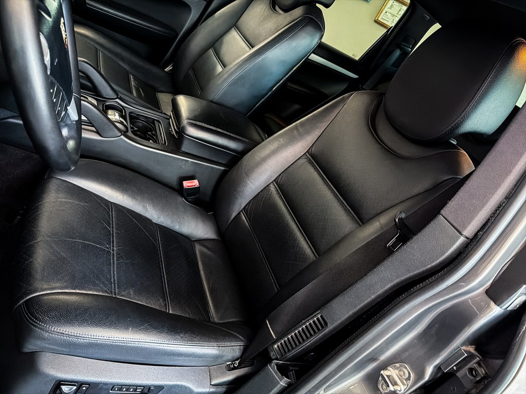 2010 Porsche Cayenne Image 18