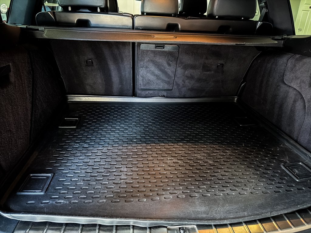 2010 Porsche Cayenne Image 23