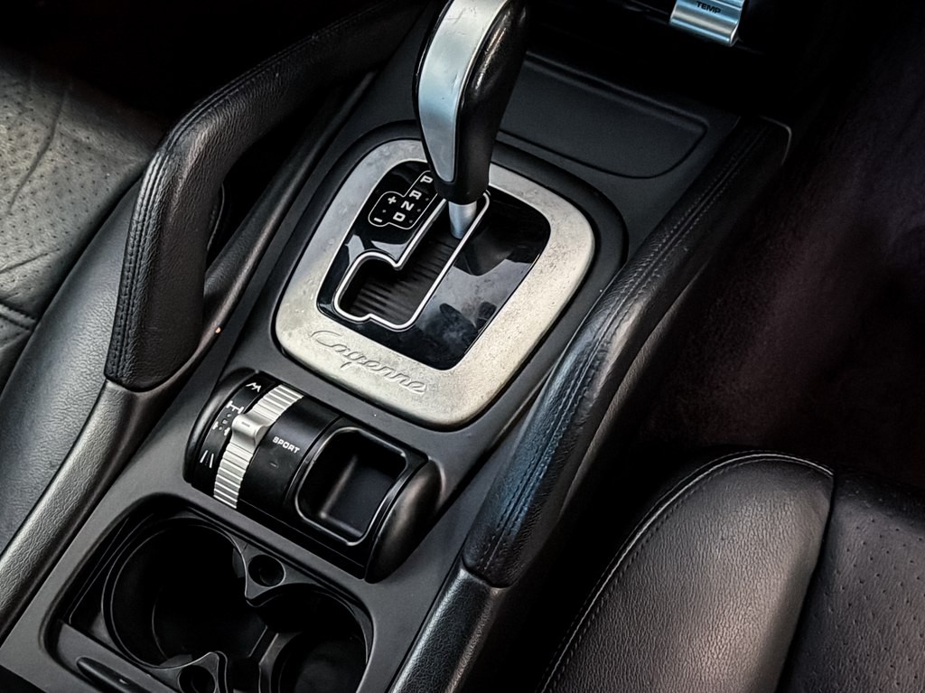 2010 Porsche Cayenne Image 31