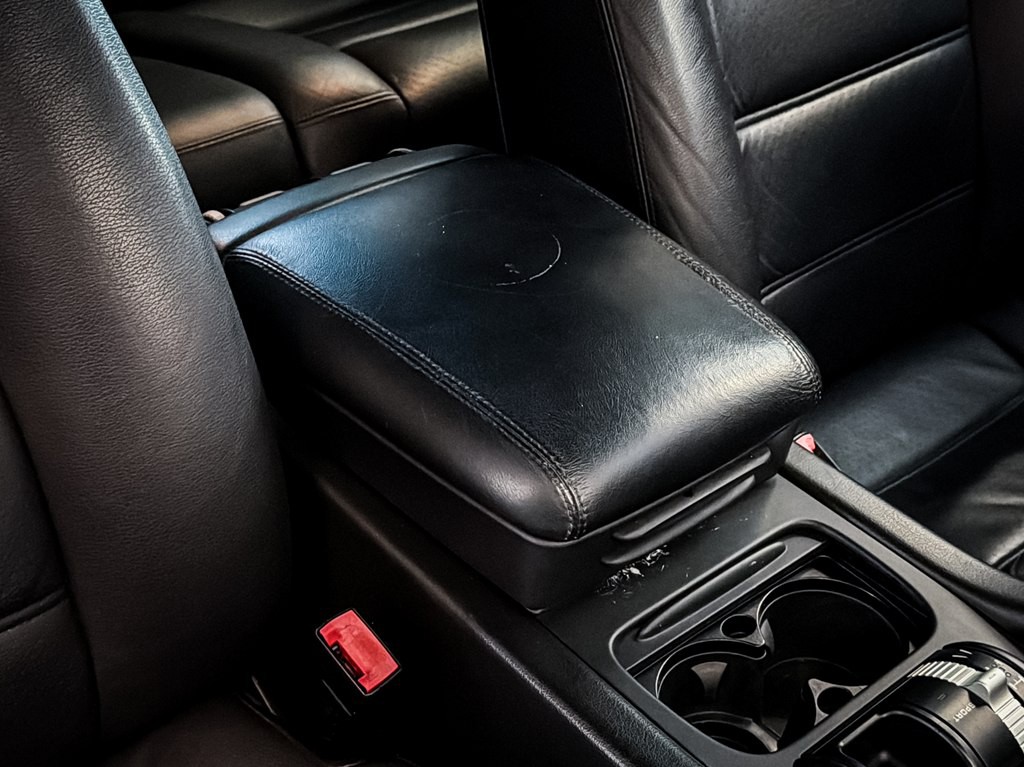 2010 Porsche Cayenne Image 32