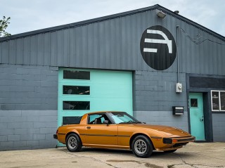 Image for 1980 Mazda RX-7  ID: 7551171