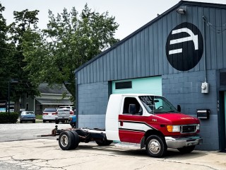 Image for 2003 Ford Econoline E450 SUPER DUTY CUTAWAY ID: 7556116