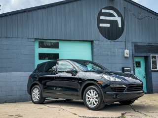 Image for 2014 Porsche Cayenne  ID: 7602195