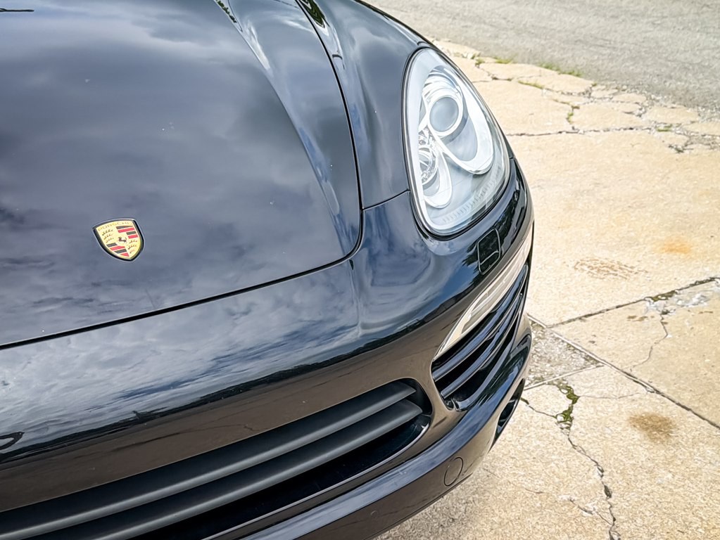 2014 Porsche Cayenne Image 6