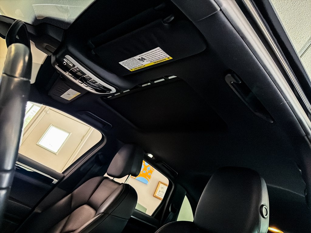 2014 Porsche Cayenne Image 19